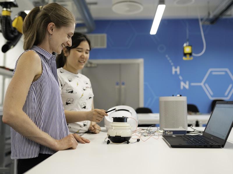 Rénovation Parking Souterrain
